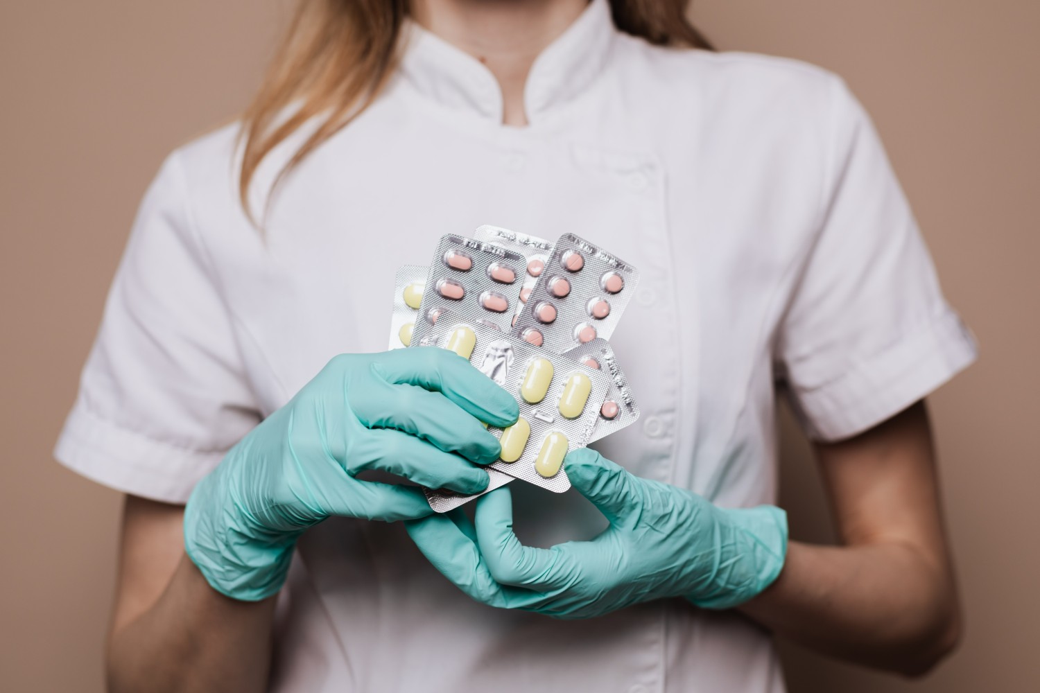 The Role of a Pharmacy Technician at an Online Pharmacy