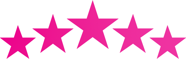 5 Stars